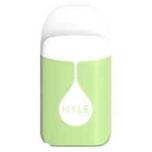 Prime Pear Myle Micro Disposable Device