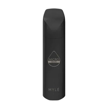 Myle Micro Bar Bano (OG: Cubano) [20 MG]