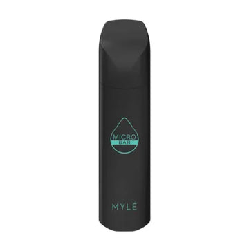 Myle Micro Bar Iced Mint [20 MG]