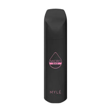 Myle Micro Bar Pink Lemonade [20 MG]