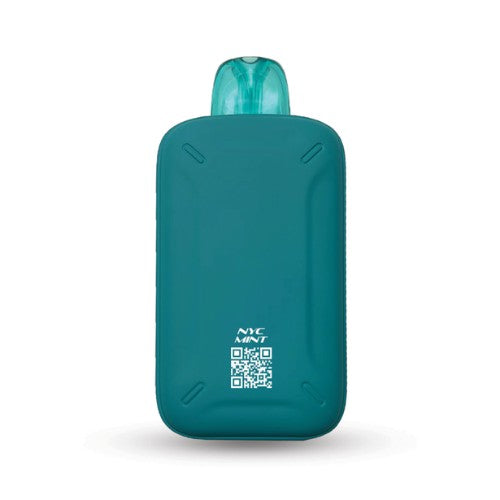 New York Mint Flavors RAZ LTX 25K ZERO New York Mint 0 Rechargeable Vape  Australia