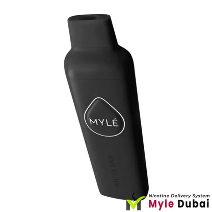 Coconut Cake Myle Meta Bar Disposable Device