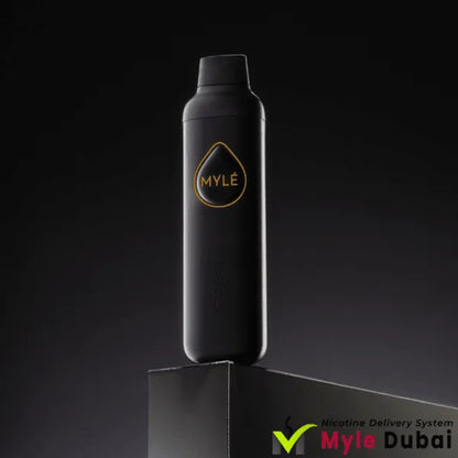Mega Melon Myle Meta Bar Disposable Device