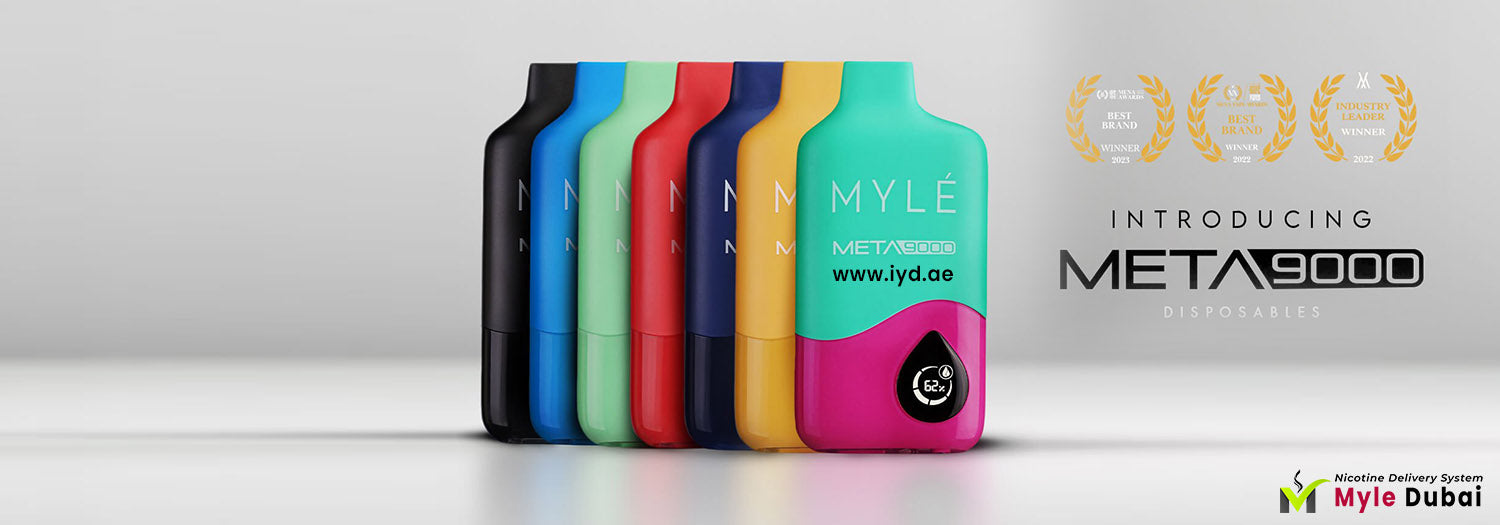 1 Trusted Myle Vape Dubai, UAE | IYD.AE 1 Trusted Myle Vape Dubai, UAE | IYD.AE