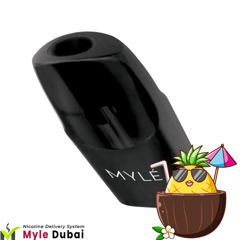 Myle Meta V5 Pina Colada Pods