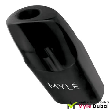 Red Apple Myle Meta V5 Pod