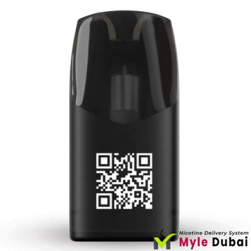 Red Apple Myle Meta V5 Pod