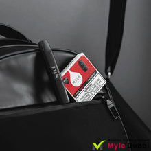 Red Apple Myle Meta V5 Pod