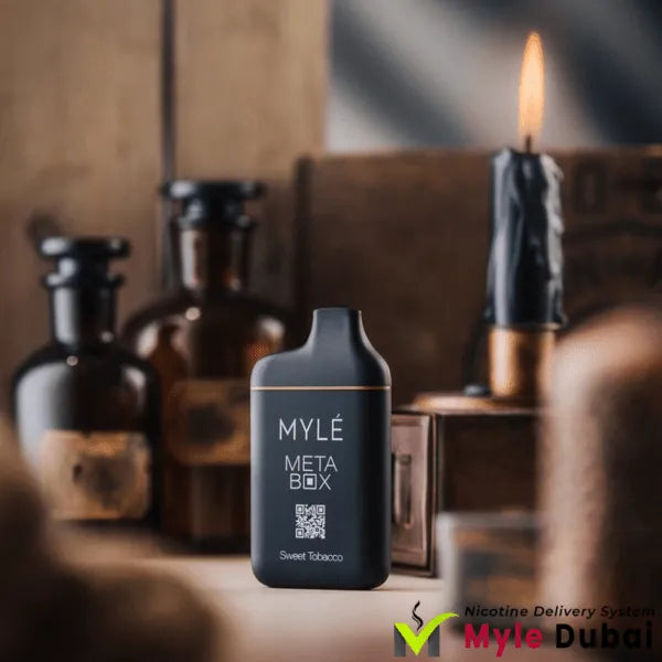myle sweet tobacco review Myle Nic Salt Pods Sweet Tobacco ~ Buy Online
