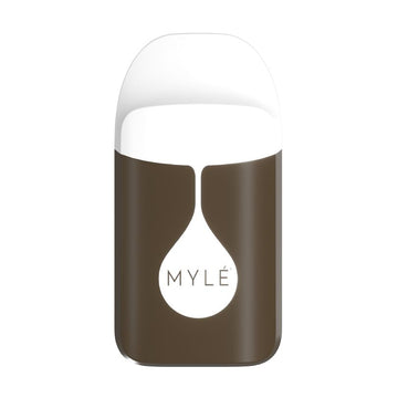 Bano Myle Micro Disposable Device