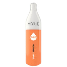 Sweet Mango Myle Drip Disposable Device