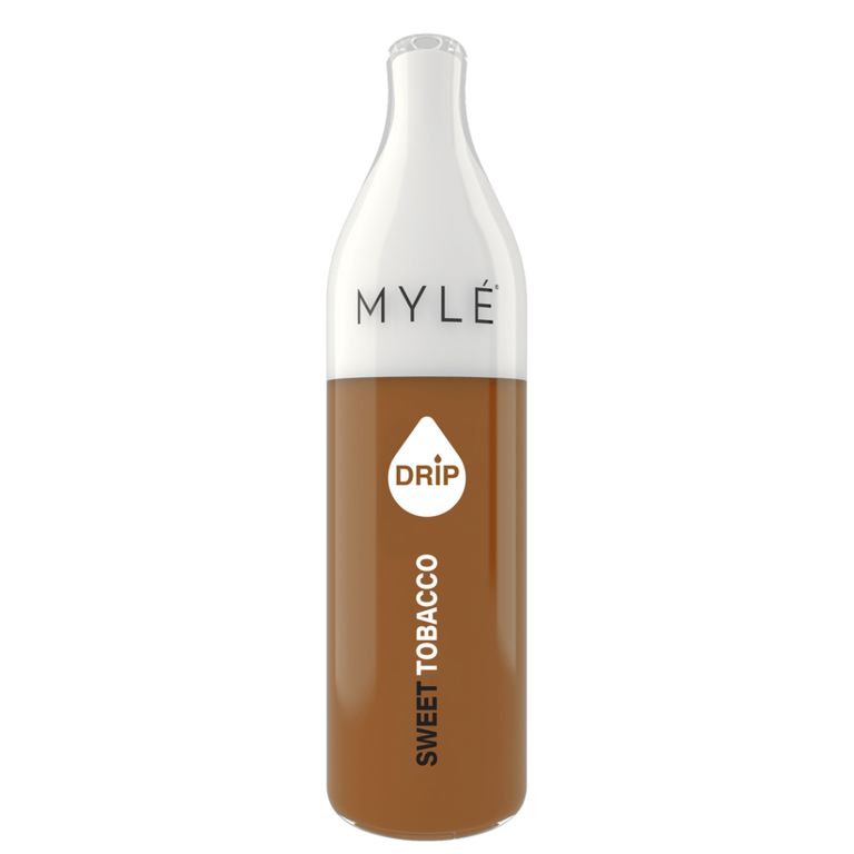Sweet Tobacco Myle Drip Disposable Device