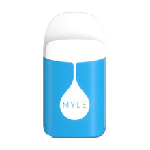 Los Ice Myle Micro Disposable Device