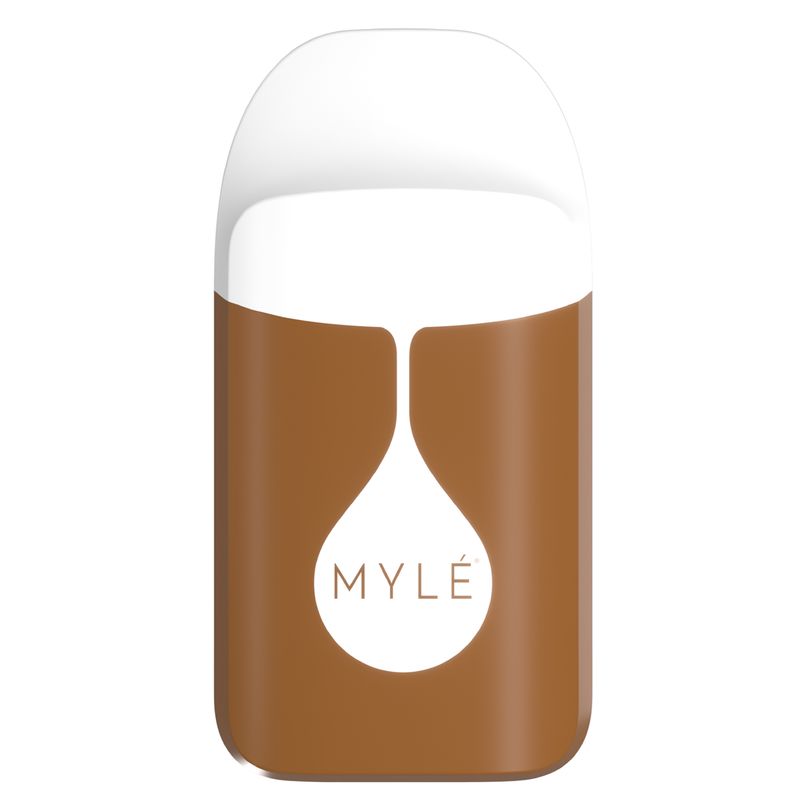 Sweet Tobacco Myle Micro Disposable Device