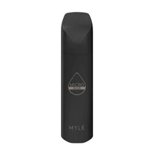 Myle Micro Bar Bano (OG: Cubano) [20 MG]