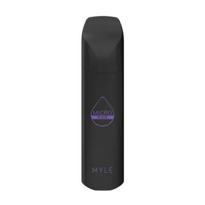 Myle Micro Bar Blue Razz [20 MG]