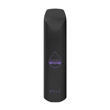Myle Micro Bar Blue Razz [20 MG]