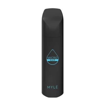 elfbar nachfüll pod läuft aus MYLÉ Micro Bar Disposable main image 1