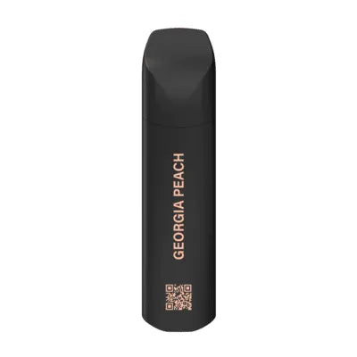 Myle Micro Bar Georgia Peach Disposable Device 1500 Puffs with Free Delivery Myle Micro Bar Georgia Peach Disposable Device 1500 Puffs with Free Delivery