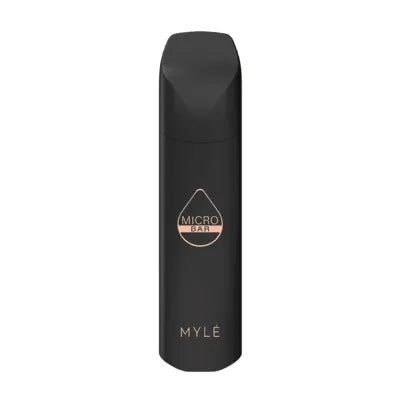 Myle Micro Bar Georgia Peach [20 MG]