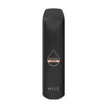 Myle Micro Bar Georgia Peach [50 MG]