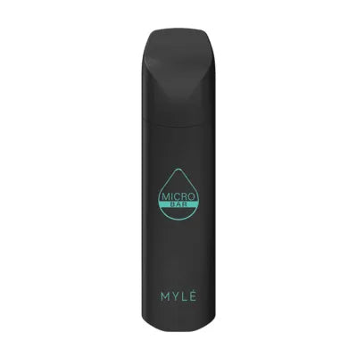 Myle Micro Bar Iced Mint [20 MG]