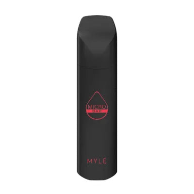 Myle Micro Bar Iced Watermelon [20 MG]