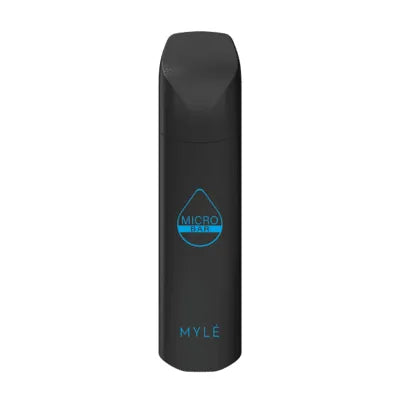 Myle Micro Bar Los Ice (OG: Lush Ice) [20 MG]