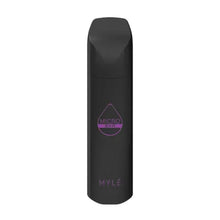 Myle Micro Bar Luscious Grape [20 MG]