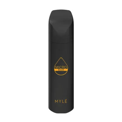 Myle Micro Bar Mango Ice [20 MG]