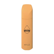 Myle Micro Bar Mega Melon [20 MG]