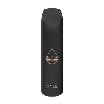 Myle Micro Bar Peach Ice [20 MG]