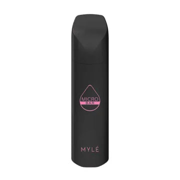 Myle Micro Bar Pink Lemonade [20 MG]