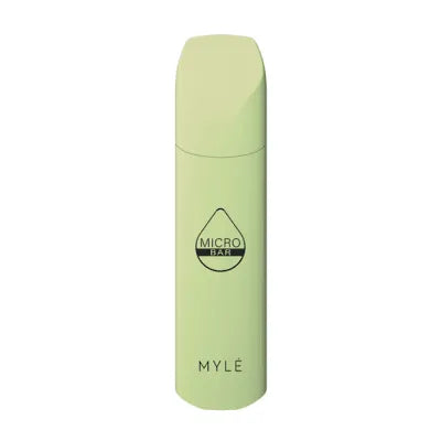Myle Micro Bar Prime Pear [20 MG]