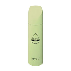 Myle Micro Bar Prime Pear [20 MG]