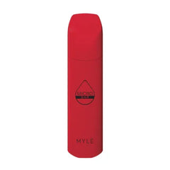 Myle Micro Bar Red Apple [20 MG]