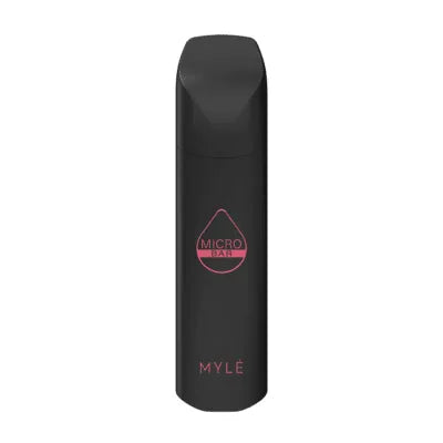 myle vape pods strawberry Myle Micro Bar Strawberry Slushy Disposable Device 1500 Puffs with Free  Delivery